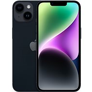 iPhone 14 Plus 512 GB - schwarz - Handy