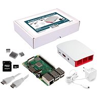 JOY-IT Raspberry Pi 3 B+ 1GB Starter Kit - Mini-PC