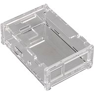 RASPBERRY Pi transparent - Mini-PC-Gehäuse