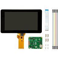 7" Raspberry Pi Touch-Display - LCD Monitor