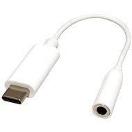 OEM USB C (M) Adapter - 3,5-Buchse, Kopfhörer + Mikrofon