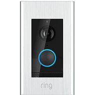 Ring Doorbell Elite - Türklingel mit Kamera