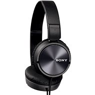 Kopfhörer Sony Kopfhörer MDR-ZX310B schwarz