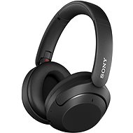 Sony Noise Cancelling WH-XB910N - schwarz - Kabellose Kopfhörer