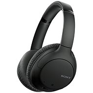 Kabellose Kopfhörer Sony Noise Cancelling WH-CH710N - schwarz