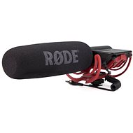 Mikrofon RODE VideoMic Rycote