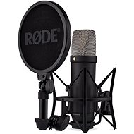 RODE NT1 5th Generation Black - Mikrofon