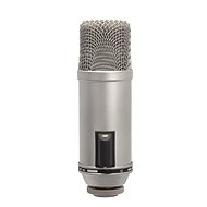 RODE Broadcaster - Mikrofon