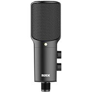 RODE NT-USB - Mikrofon