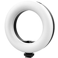 Rollei Lumis Mini Ring Light Bi-Color - Fotolampe