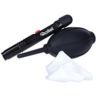 Rollei Lens Cleaning Set - Cleaning Kit
