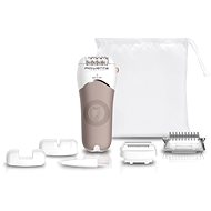 Rowenta EP4930F0 Aquasoft Wet & Dry - Epilierer