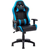 Gaming-Stuhl Rapture NESTIE Junior - blau - Herní židle