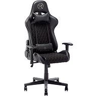 Gaming-Stuhl Rapture PODIUM schwarz - Herní židle