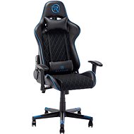 Gaming-Stuhl Rapture PODIUM - blau - Herní židle