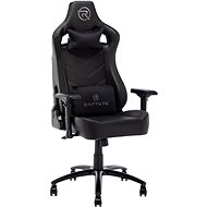 Gaming-Stuhl Rapture IRONCLAD grau - Herní židle