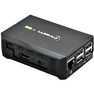PRAIM BERRY RASPBERRY Pi 3 B+ - Mini-PC
