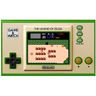 Retro console Nintendo Game and Watch: The Legend of Zelda - Spielekonsole