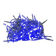 RETLUX RXL 305 Kette 150LED 15+5m BLUE - Lichterkette