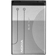 Nokia BL-4C Li-Ion 950 mAh - Handy-Akku