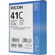 Ricoh GC41C Cyan - Toner