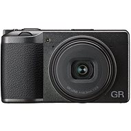 RICOH GR IIIx - Digitalkamera