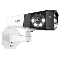 Reolink Duo 2 PoE - Überwachungskamera
