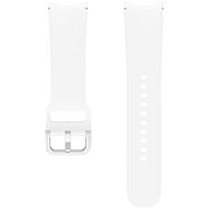 Samsung Sportarmband (Größe M/L) weiß - Armband