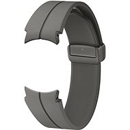 Samsung Sportarmband mit Faltschließe - Grau - Armband