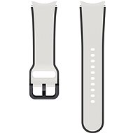 Samsung Sportarmband mit getöntem Rand (Größe M/L) Hellgrau - Armband