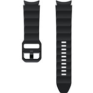 Samsung Durable Sports Strap (Größe M/L) schwarz - Armband