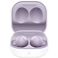 Samsung Galaxy Buds2 Lavender - Kabellose Kopfhörer
