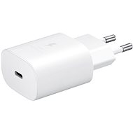 Samsung EP-TA800EWE USB-C weiß (OOB Bulk) - Netzladegerät