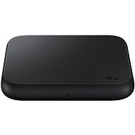 Samsung Wireless Charging Pad - schwarz - Kabelloses Ladegerät