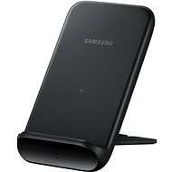 Kabelloses Ladegerät Samsung Adjustable Wireless Charger - schwarz