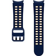 Samsung Sportarmband Extreme (Größe S/M) blau - Armband