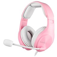 Sades A2 - pink - Gaming-Headset