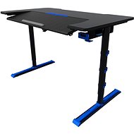 Sades Alpha Blau - Spieltisch