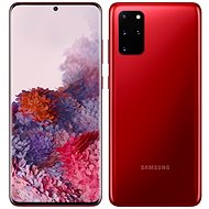 Samsung Galaxy S20+ rot - Handy