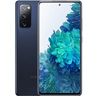 Samsung Galaxy S20 FE Blau - Handy