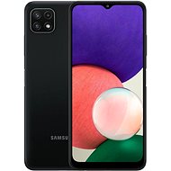 Samsung Galaxy A22 5G 64GB Grau - Handy