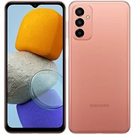 Samsung Galaxy M23 5G - orange - Handy