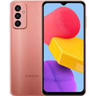 Samsung Galaxy M13 4GB/128GB gold - Handy