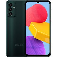 Samsung Galaxy M13 4GB/128GB grün - Handy
