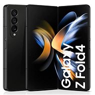 Samsung Galaxy Z Fold4 12GB/256GB schwarz - Handy