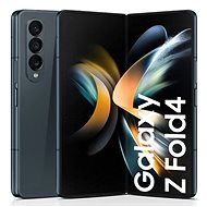 Samsung Galaxy Z Fold4 12 GB / 512 GB Graygreen - Handy