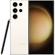 Samsung Galaxy S23 Ultra 5G 256 GB - Beige - Handy