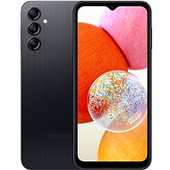 Samsung Galaxy A14 4 GB / 128 GB Black - Handy