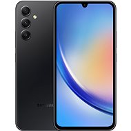 Samsung Galaxy A34 5G 6 GB / 128 GB Awesome Graphit - Handy