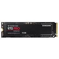Samsung 970 PRO 512GB - SSD Festplatte